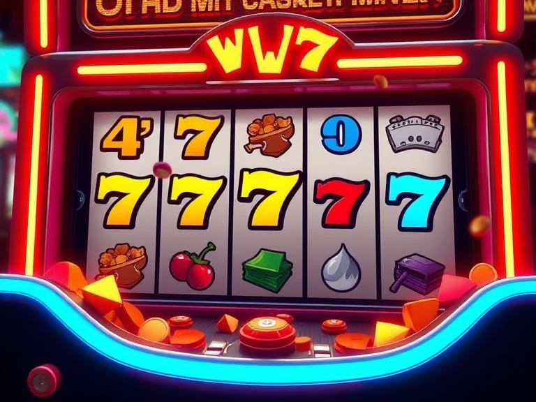 vup bet